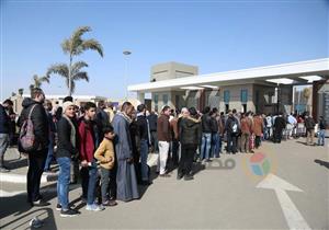 ​تعرف على نجوم الشعر العربي المشاركين في معرض الكتاب