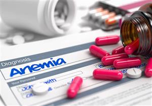 لمرضى الأنيميا.. هل تحتاج لتناول أقراص أم حقن الحديد؟