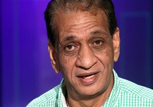  صورة| السبكي يشوق الجمهور لـ"تريند حرب القلقاس"