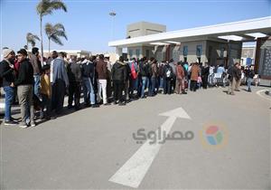 رئيسة "المركز الثقافي العربي في صربيا" تشيد بالإقبال على معرض الكتاب