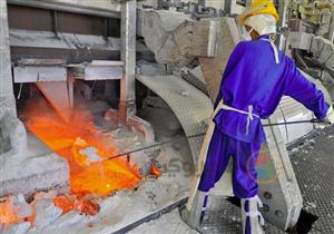 مصراوي في مجمع الألومنيوم.. قصة "المدينة المتكاملة" بنجع حمادي (صور)