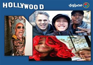 نشرة هوليوود| كريستوفر نولان يعود في 2020 والجماهير البريطانية تحتفل بـ"Bohemian Rhapsody"