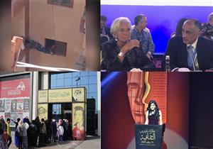  حدث ليلاً.. أول تحرك حكومي بشأن "والدة طفل البلكونة" والداخلية تحدد مكانها