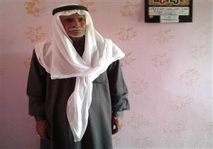 مشايخ القبائل البدوية ينعون المجاهد سلامة جازي