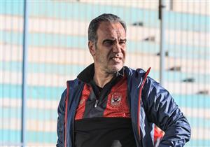 لاسارتي: خاطرت في التشكيل.. وتقييم صالح ليس بالأهداف