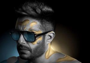 أغنية "م البداية" لحماقي تقترب من 3 ملايين مشاهدة