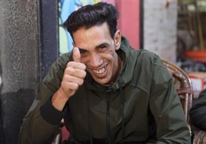 مجدي شطة: "كنت سواق توك توك.. ومحمد رمضان مثلي الأعلى"