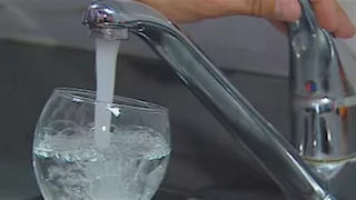 جهاز حدائق أكتوبر: تحسن تدريجي في ضغوط المياه