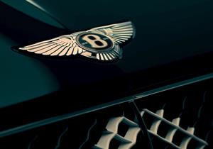 بالفيديو.. بنتلي تنشر صورة تشويقية لموديل خاص احتفالًا بمئة عام على بدايتها