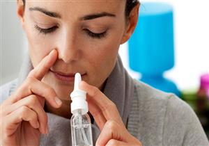  بخاخ الأنف هذا هو الأفضل