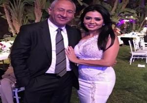  طليق رانيا يوسف يعلق عن الفيديو الإباحي المزعوم