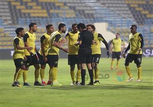 مصراوي يكشف.. المسحات الطبية تنقذ دجلة قبل مواجهة الأهلي