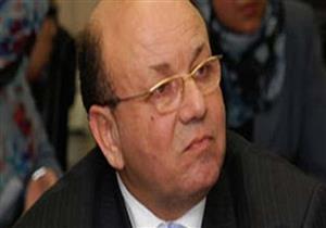 "المهن التمثيلية" تنعى والدة المخرج مجدي أبو عميرة