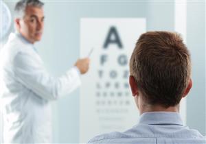 فحوصات ضرورية للعين حسب المرحلة العمرية.. اختبر بصرك