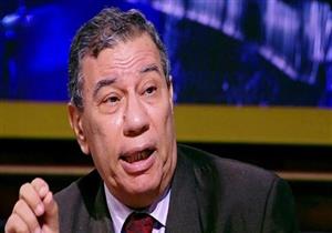 عزمي خليفة: السياسة أصبحت شأنًا عامًّا لا تقتصر على المتخصصين فقط 