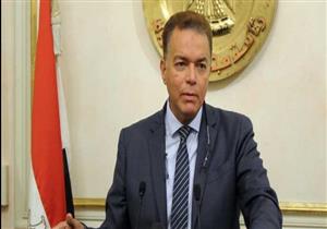 وزير النقل: فرنسا ستمول "مونوريل" العاصمة الإدارية و6 أكتوبر