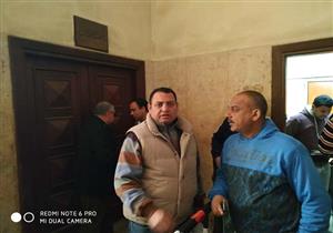 10 مرشحين يتقدمون بأوراقهم في الانتخابات التكميلية بأشمون