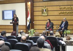 "المنظمة المصرية" تطالب بطرح قانون الجمعيات الأهلية للحوار المجتمعي