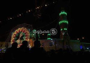 أمين اتحاد الصوفية: الطرق تشارك في مولد السيدة نفيسة دون تقديم خدمات