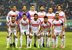 الكاف: الزمالك في موسمه "الاستثنائي" يبحث عن المجد الأفريقي