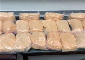 ضبط عاطلين بحوزتهما فودو وحشيش في الشرابية