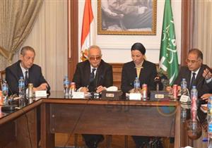 وزيرة البيئة: تخلصنا من ٨٠٠ طن مخلفات إلكترونية- صور