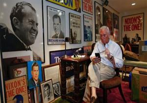 من هو مستشار دونالد ترامب "المخادع" الذي تجري محاكمته؟