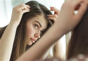 ظهور الشعر الأبيض عند الشباب.. كيف تتجنب انتشاره؟