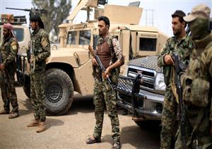 أكراد سوريا يتقدمون داخل سجن هاجمه تنظيم الدولة الإسلامية ويطالبون بدعم دولي