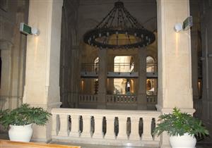 متحدث "الوزراء": دار الكتب عادت كما كانت وأفضل بدعم الأشقاء