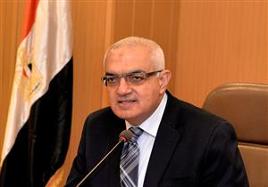 اتفاقية تعاون بين جامعتي المنصورة و"فرحات عباس" الجزائرية