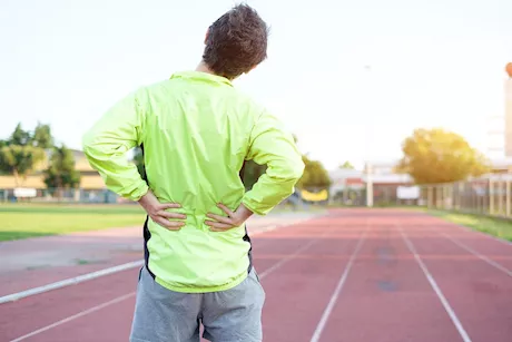 هل يوجد علاج نهائي للانزلاق الغضروفي؟