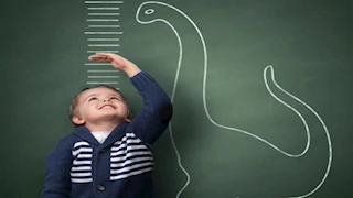 في أول عامين للطفل .. الذكاء الاصطناعي يقيم بدقة نموه الحركي