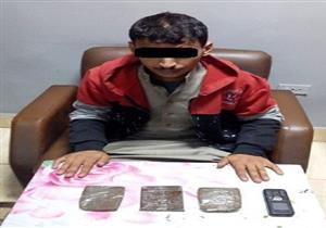 شرطة النقل: ضبط 6 هاربين من 82 حكمًا في حملات أمنية بمحطات القطارات والأنفاق