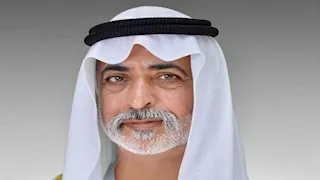 وزير التسامح والتعايش بالإمارات: شيخ الأزهر إمامٌ مرموق يقود رسالة السلام والتعايش