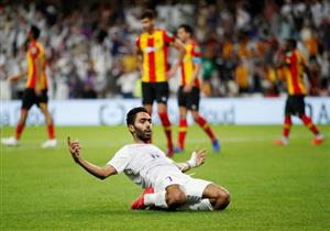 كواليس صفقة الشحات.. تنازل عن 18 مليون جنيه من أجل الأهلي .. والعين يحصل على 25% فى حالة إعادة بيعه