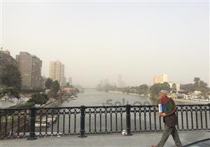 رياح تصل حد العاصفة وأمطار.. الأرصاد تعلن تفاصيل طقس 72 ساعة