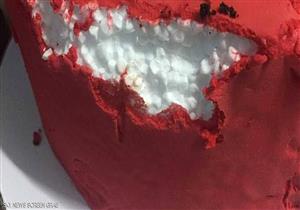 كعكة زفاف "مزيفة" تدمر ليلة العمر.. والعروسان إلى قسم الشرطة