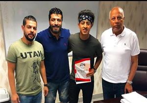 مصدر في بتروجيت لمصراوي: خاطبنا الزمالك للحصول على خدمات خليل حجي