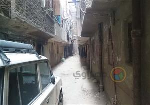 جريمة عين شمس| الأب اغتصب طفلتيه التوأم وقتل سلوى لطلبها زيارة طليقته