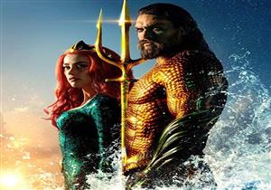 إيرادات الأحد.. "Aquaman" الأول و"creed 2" في المركز الثاني