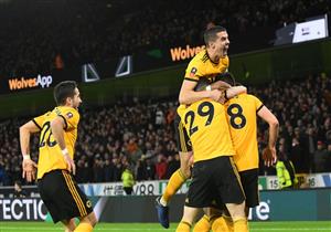 وولفرهامبتون يتعاقد مع لاعب برازيلي لمدة 5 أعوام ونصف