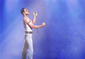 رامي مالك يخلف عمر الشريف ويفوز بجائزة "جولدن جلوب" عن "Bohemian Rhapsody"