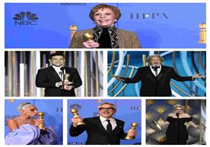 في "جولدن جلوب".. رامي مالك يعوض خسارة "كفرناحوم" 