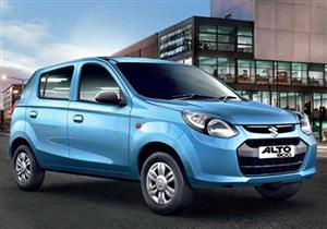 وكيل "سوزوكي" يرفع أسعار أرخص سيارة "زيرو" في مصر