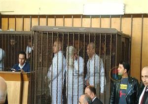 بالصور.. تأجيل محاكمة رئيس مصلحة الجمارك الأسبق لجلسة ٤ فبراير