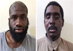 قوات سوريا الديمقراطية تأسر أمريكيين يقاتلان مع تنظيم الدولة الإسلامية