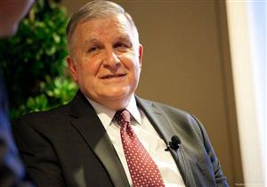 استقالة مبعوث ترامب لحل الأزمة الخليجية