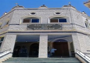  تعرف على قصة بناء مسجد المسيح عيسى بن مريم بمدينة الفسيفساء