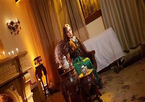 السعودية سامرين تستعد لطرح" دي قصتي" باللهجة المصرية